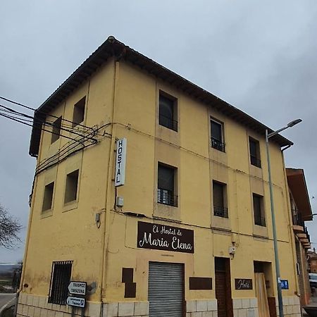 El Hostal De Maria Elena เบรา เด มองกาโย ภายนอก รูปภาพ