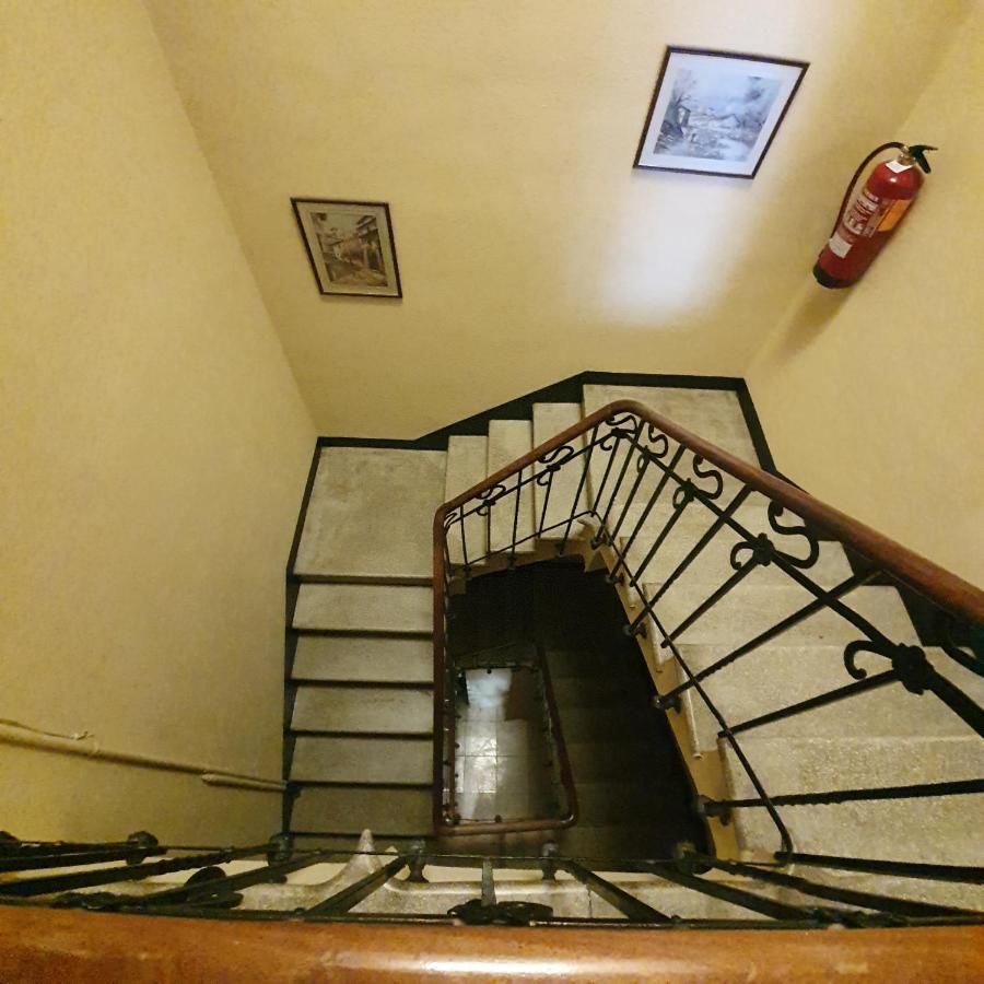 El Hostal De Maria Elena เบรา เด มองกาโย ภายนอก รูปภาพ