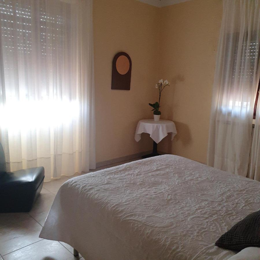 El Hostal De Maria Elena เบรา เด มองกาโย ภายนอก รูปภาพ