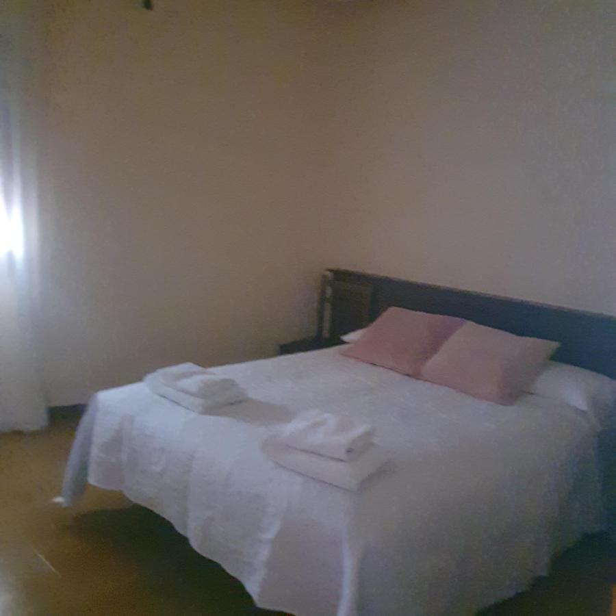 El Hostal De Maria Elena เบรา เด มองกาโย ภายนอก รูปภาพ