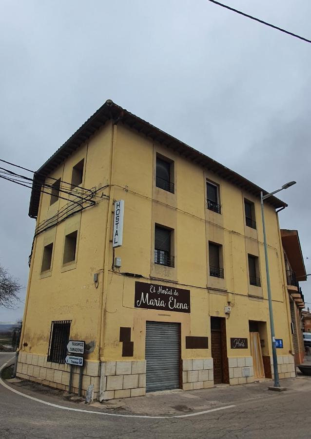 El Hostal De Maria Elena เบรา เด มองกาโย ภายนอก รูปภาพ
