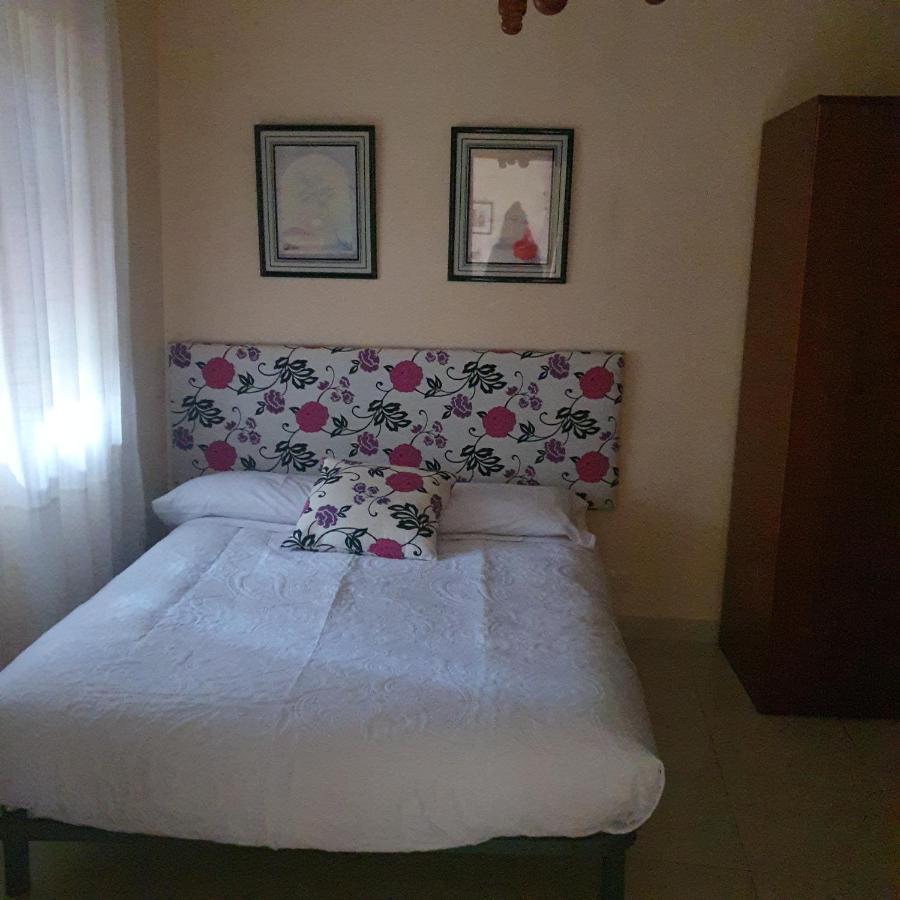 El Hostal De Maria Elena เบรา เด มองกาโย ภายนอก รูปภาพ