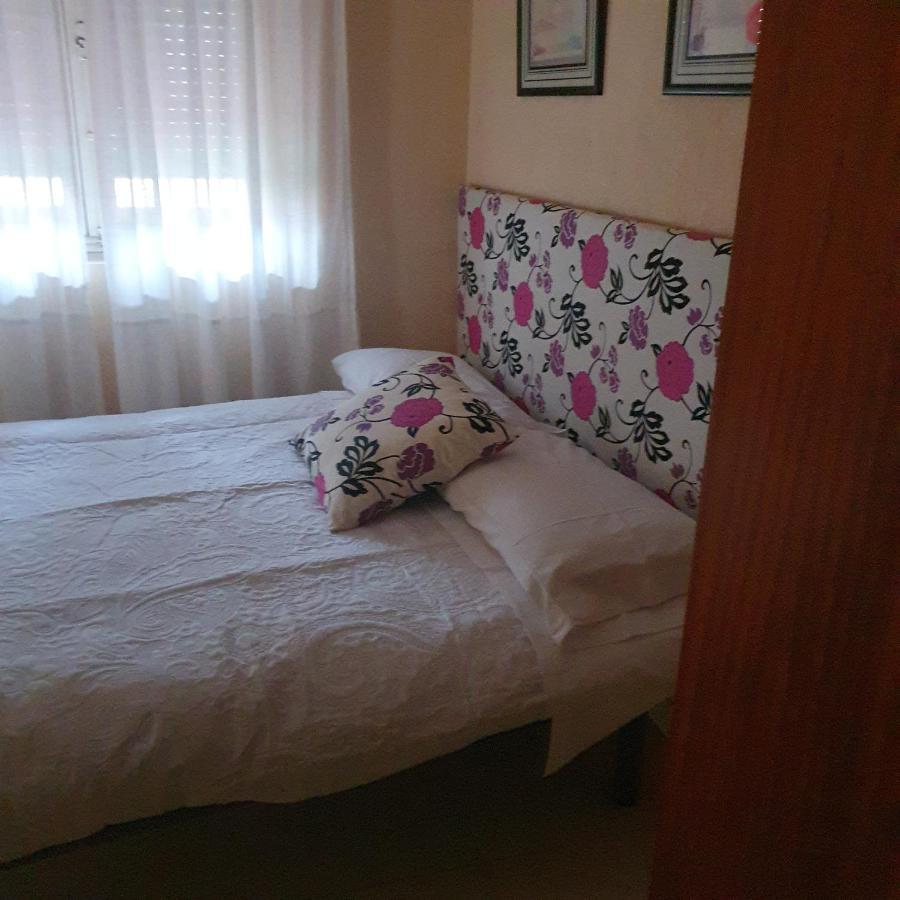 El Hostal De Maria Elena เบรา เด มองกาโย ภายนอก รูปภาพ