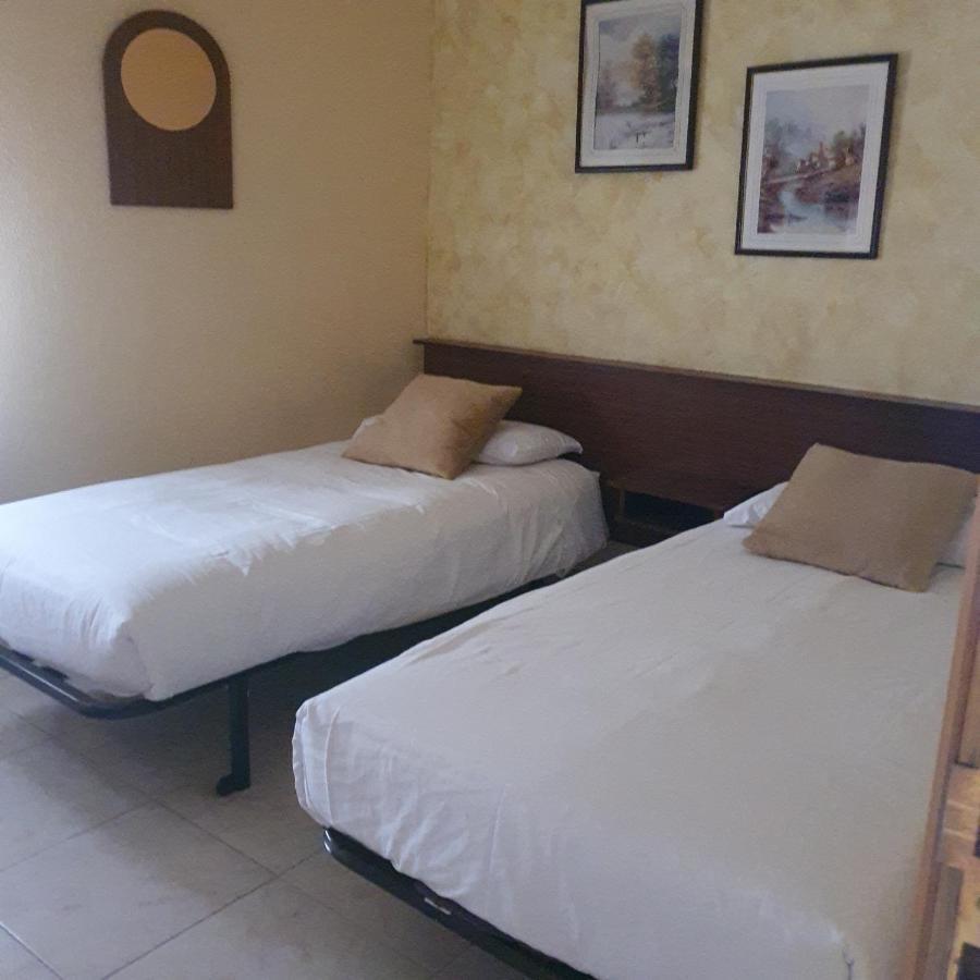 El Hostal De Maria Elena เบรา เด มองกาโย ภายนอก รูปภาพ